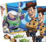 Toy Story Servietten