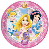 Disney Princess Glamour Partyteller