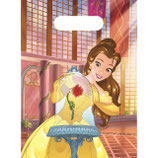 Disney Belle Partytüten