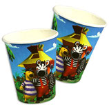 Zigby Partybecher