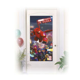 Big Hero 6 / Baymax Türbanner