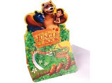 Jungle Book Einladungskarten