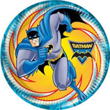 Batman Superhero Partyteller