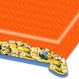 Minions Tischdecke