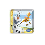 Olaf - Frozen Summer Servietten