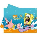 SpongeBob Surf Tischdecke