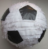 Piñata Fussball