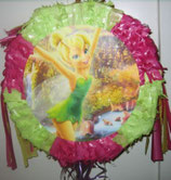 Piñata Tinkerbell