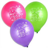 Doc McStuffins Latexballons