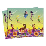 Tinkerbell Fairies Magic Tischdecke