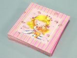Sweet little Princess Servietten