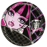 Monster High Partyteller