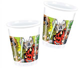 Angry Birds Star Wars Partybecher