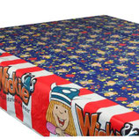 Wickie Tischdecke