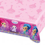 Shimmer & Shine Tischdecke