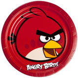 Angry Birds Partyteller