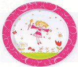 Prinzessin Julia Partyteller