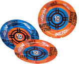 Nerf Partyteller