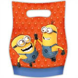 Minions Partytüten
