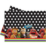 Muppets Show Tischdecke