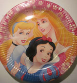 Disney Princess Schneewittchen Partyteller