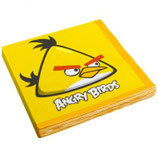 Angry Birds Film Servietten
