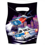 Police Partytüten