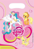 My little Pony Partytüten