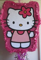 Piñata Hello Kitty