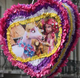 Piñata Mia and me