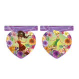 Tinkerbell Fairies MagicWimpelkette