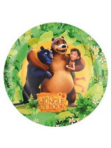 Jungle Book Partyteller