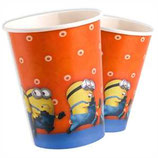 Minions Partybecher