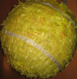 Piñata Tennisball