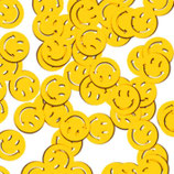Smiley Konfetti
