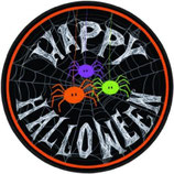 Halloween Partyteller