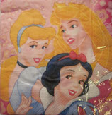 Disney Princess Schneewittchen Servietten