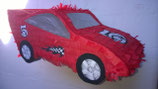 Piñata Rennauto