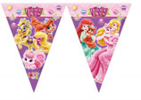 Disney Princess Palace Pets Wimpelkette