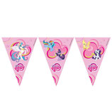 My little Pony Wimpelkette