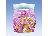 Barbie Three Musketeers Partytüten