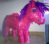 Piñata Einhorn