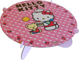 Hello Kitty Tortenplatte