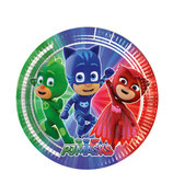 PJ Masks kleine Partyteller