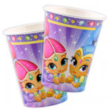 Shimmer & Shine Partybecher