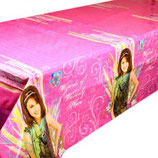 Zauberer von Waverly Place Tischdecke