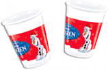 Olaf - Frozen Winter Partybecher