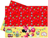 Minnie Mouse Café Tischdecke