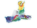 Dino Einladungskarten