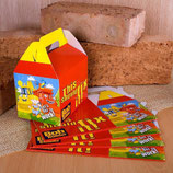 Bob der Baumeister Partybox